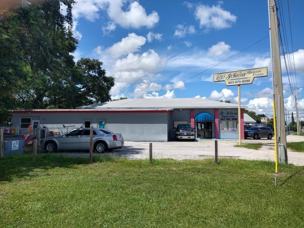 Commercial Property on Havendale Blvd.