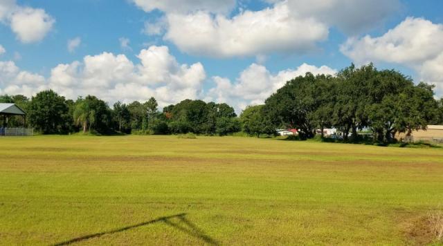 HWY 27 Commercial Lot