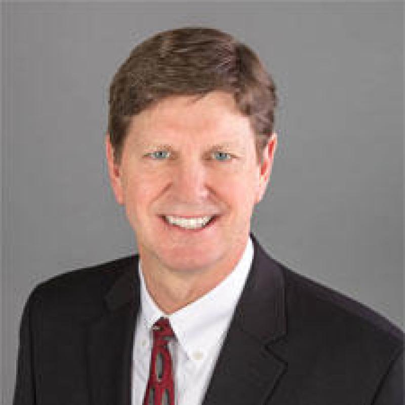 Steve Deaton, CCIM
