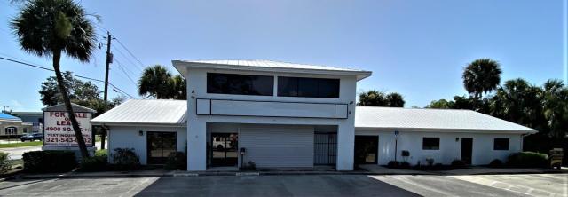 Prime Office Location on 1-92