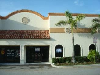 10172 NW 50th Street 2100 SF Office/Warehouse