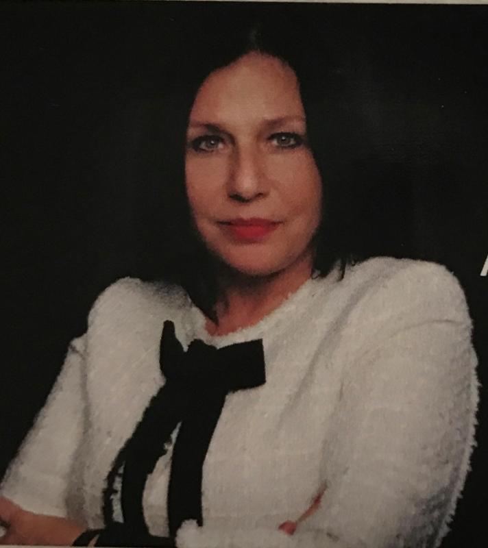 Annick Mottie