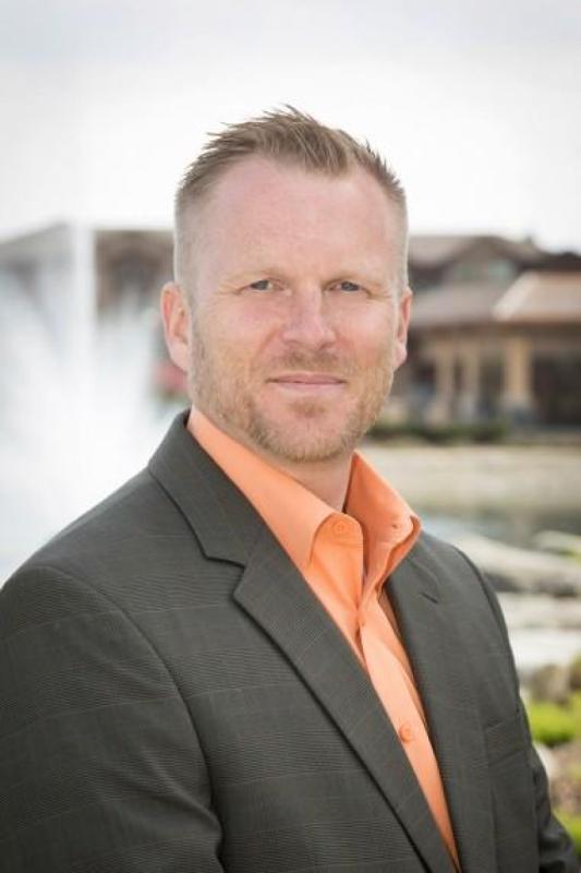 Chris Schreiber, CCIM
