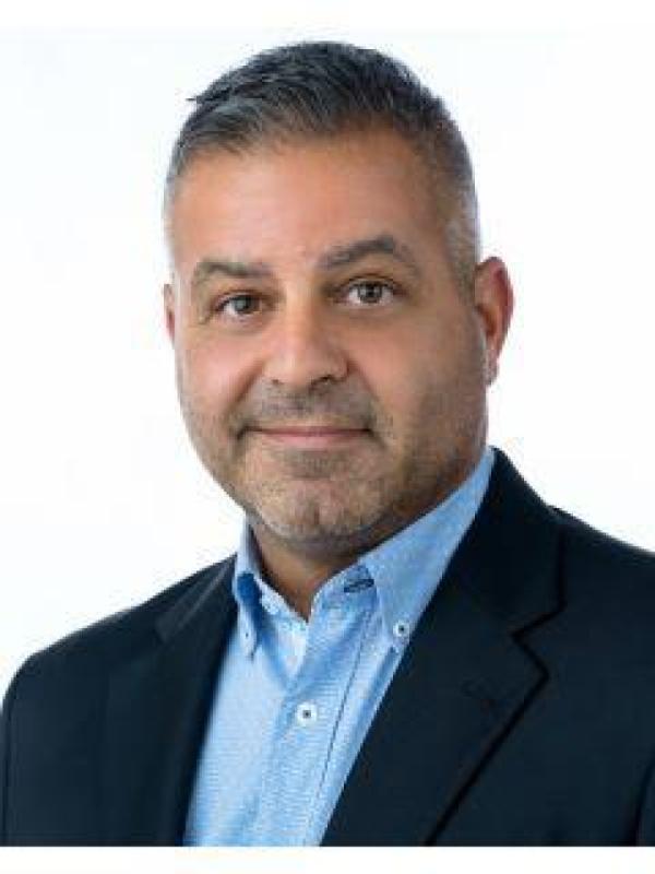 Christian Marinello