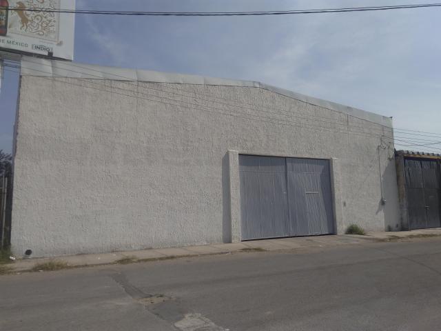 Industrial Bodega Venta Artesanos