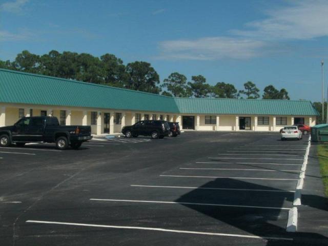 Marlin Center
