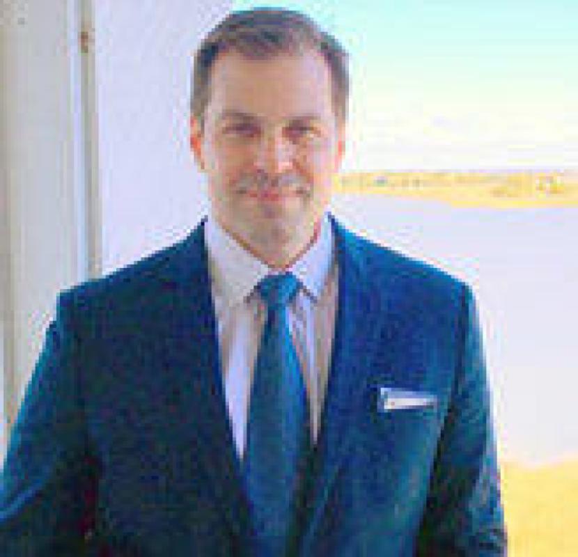 Mark Mizell, CCIM