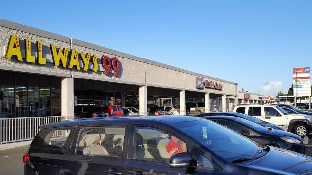 Plaza 65 Shopping Center