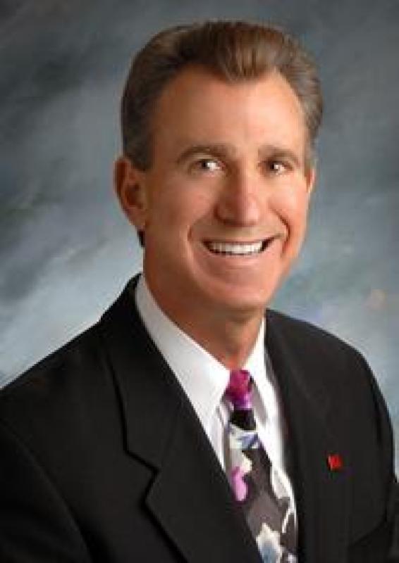 Charlie Mack, CCIM