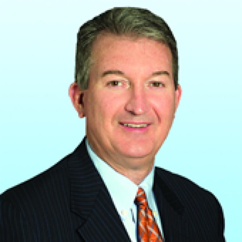 Steve Rich, CCIM