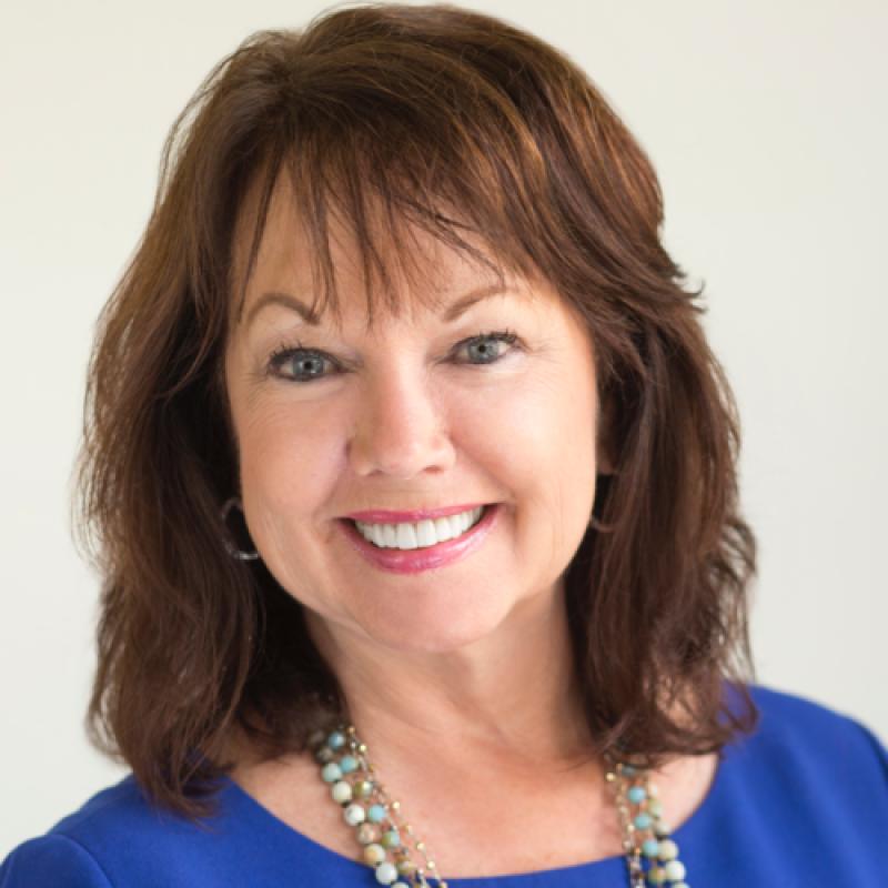 Debi Carter, CCIM