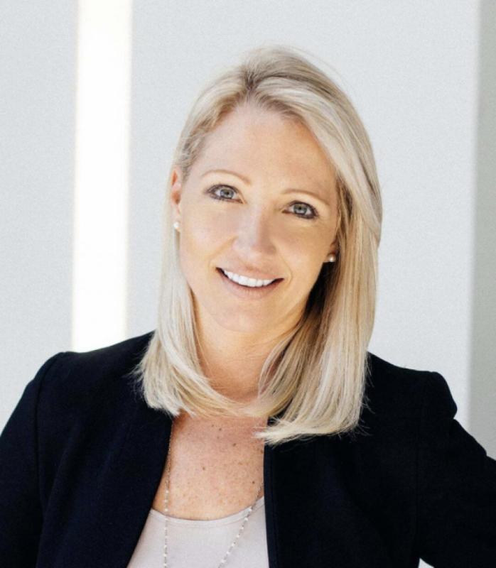 Christie Amezquita, CCIM