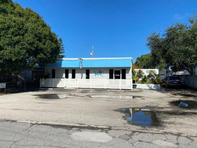 Flex Building in Heart of Melbourne, FL