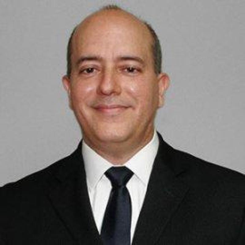 Carlos X. Velez, CCIM