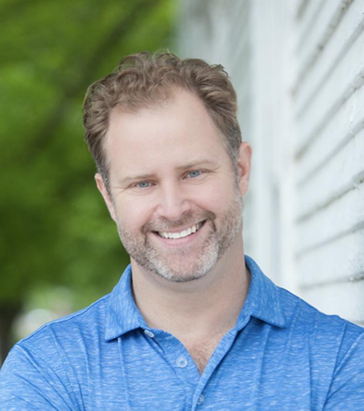 Todd Walsh, CCIM