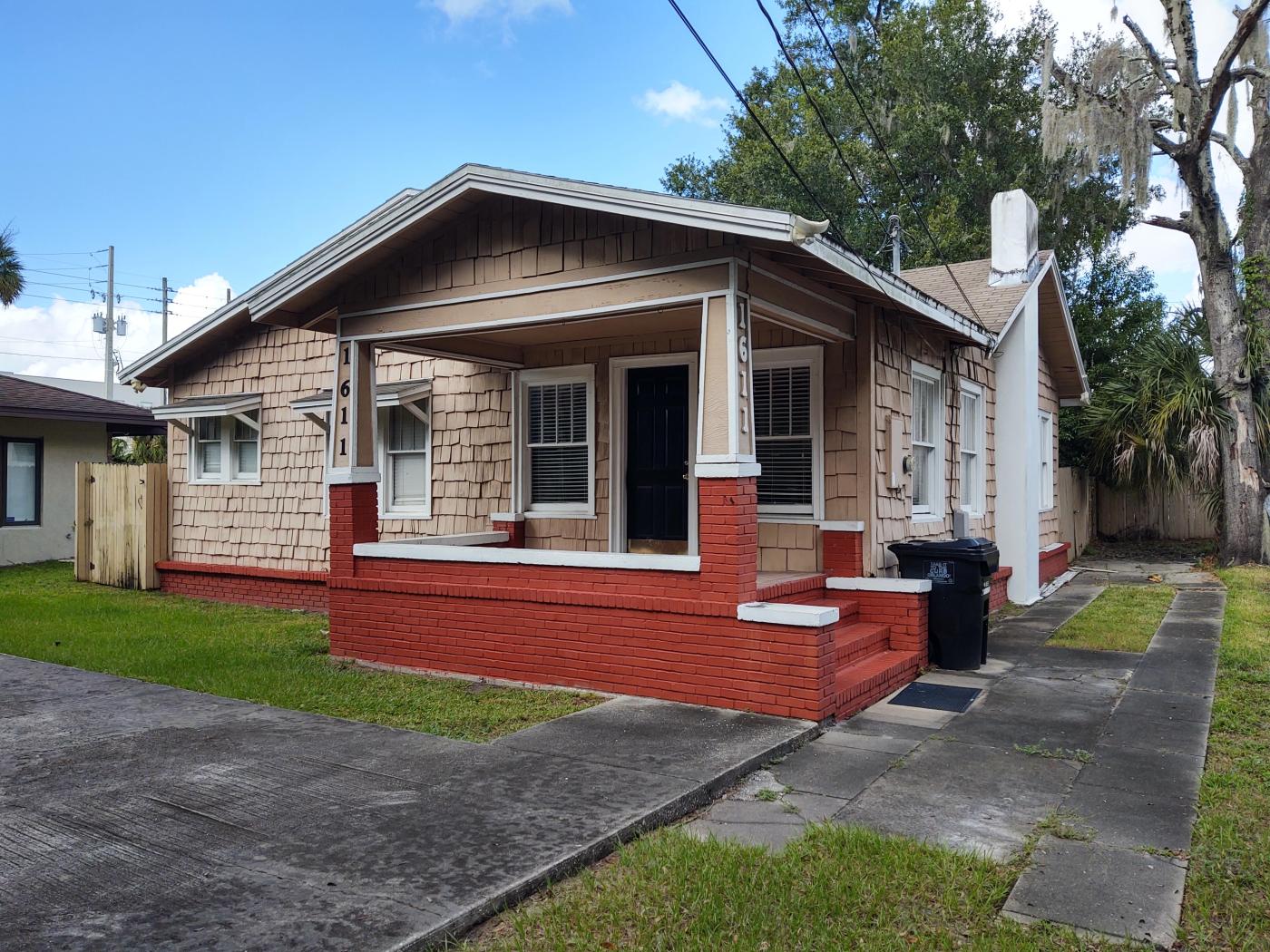 Redevelopment Opportunity - Downtown Orlando