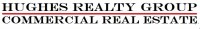 Rick Hughes, CCIM logo