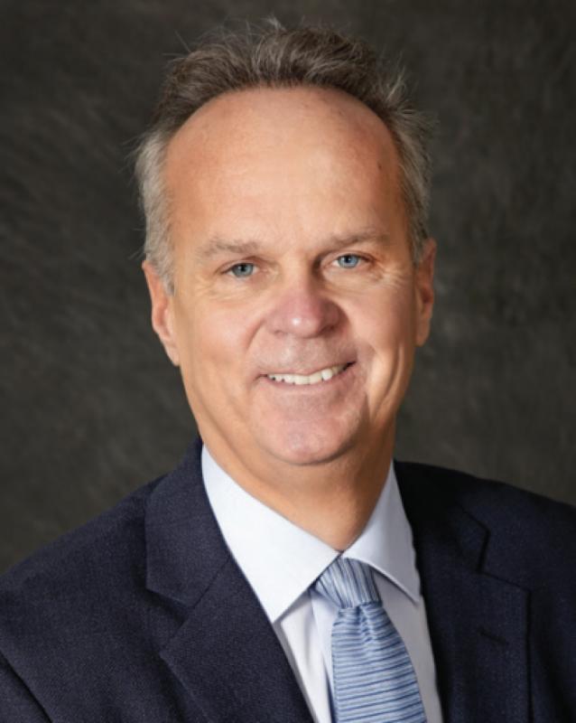 Mark Baumhart, CCIM