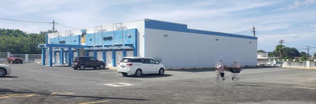 Retail / Almacen Ave. De Diego Rio Piedras
