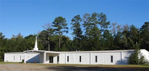 Ayers Baptist Church