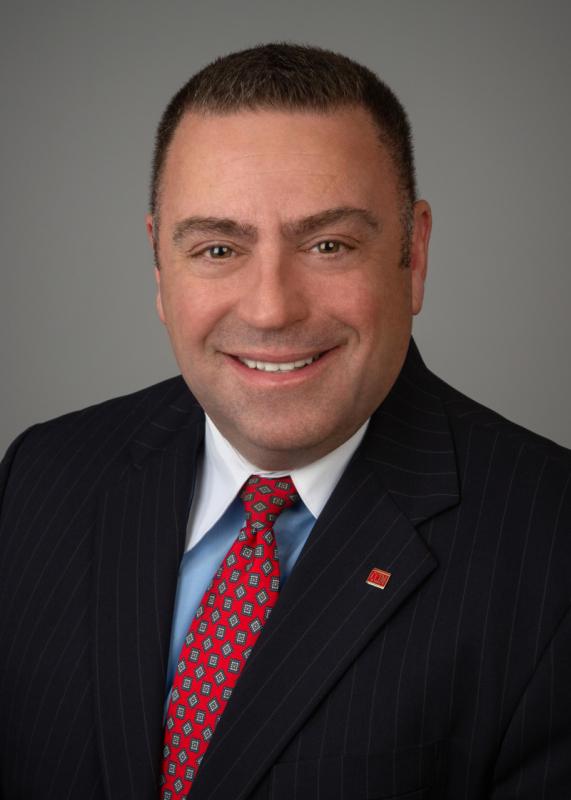 Peter West, CCIM, SEC