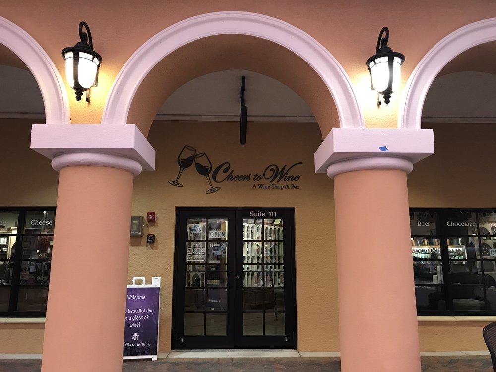 Commercial/Retail Condo in Lakewood Ranch