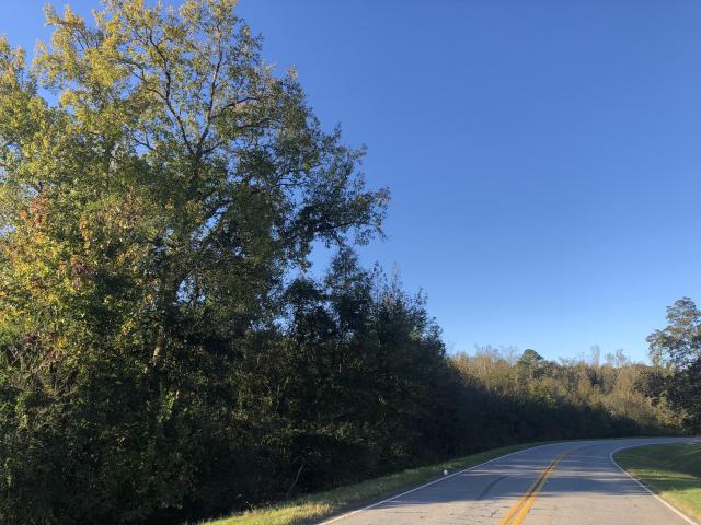 2.04+- Acres, Zoned Industrial, Cartersville