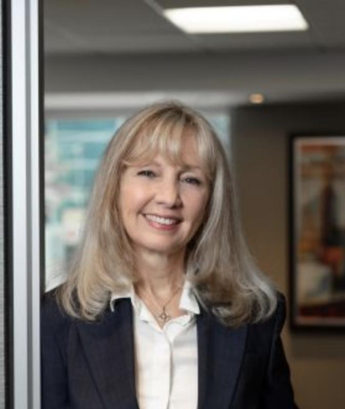 Julie Berry