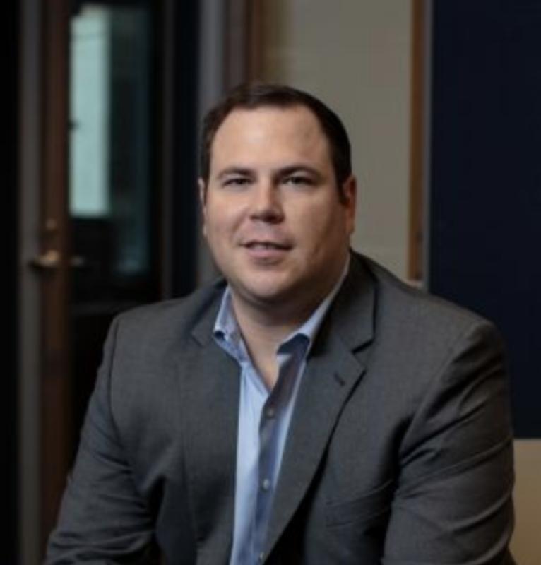 Brad Dinneen