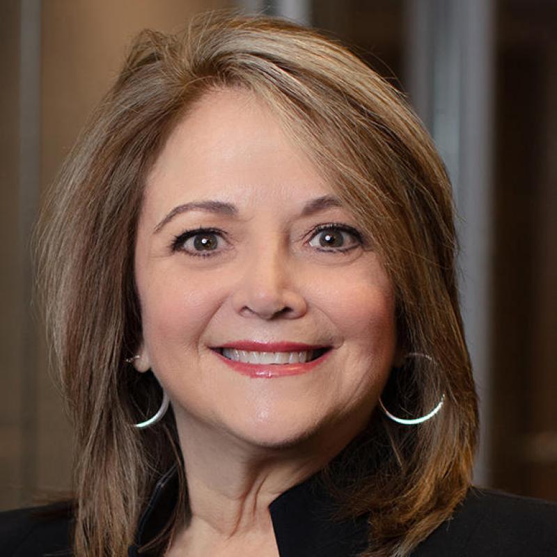 Madelayne Garcia