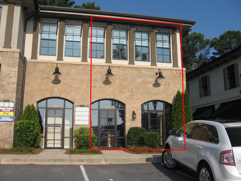 Fairway Condos at Village Park