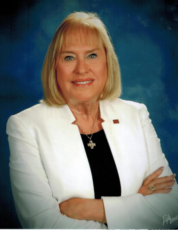 Gerrie Watson, CCIM, GRI