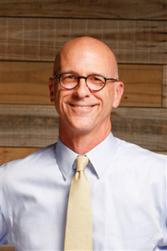 Jeff Hathaway, CCIM, SIOR
