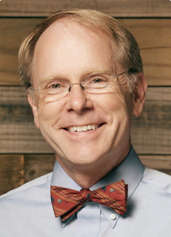 Stuart S. Mackey, CCIM, SIOR