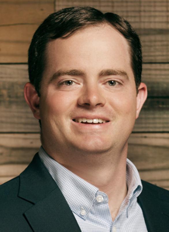 Wes Martin, CCIM