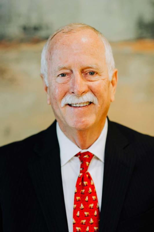 C. Ralph Kitchens, Jr. CCIM