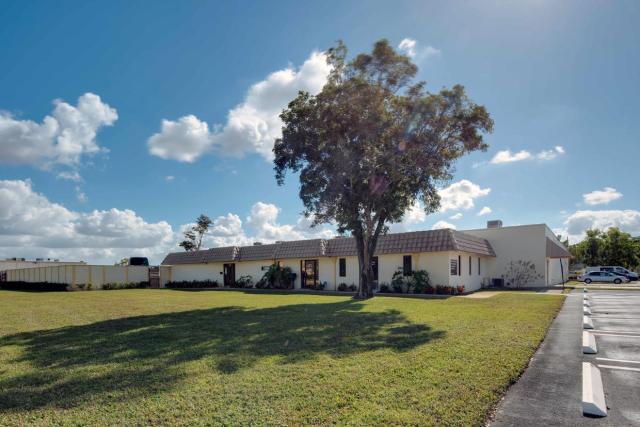 Manufacturing / Office Space for Lease