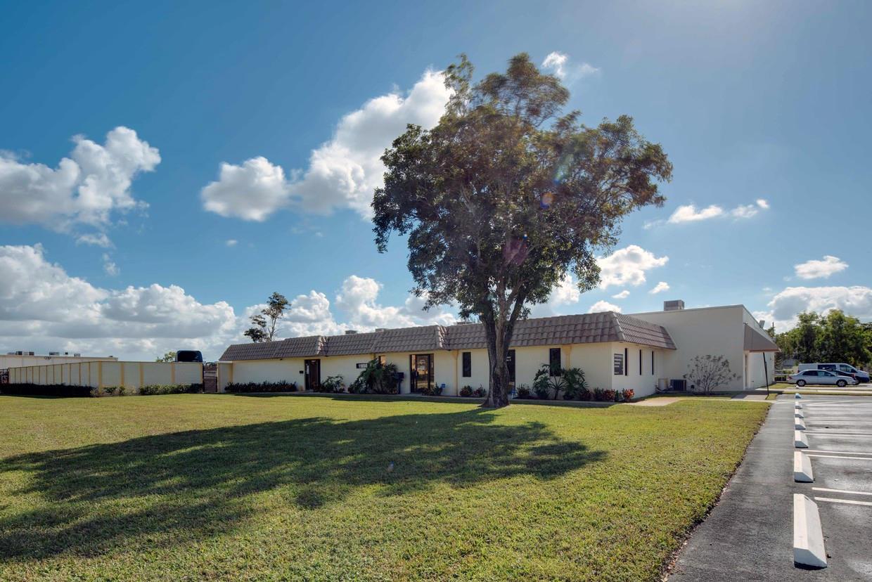Manufacturing / Office Space for Lease