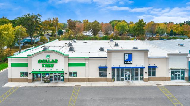 Dollar Tree Stores, Inc. | MERS Goodwill
