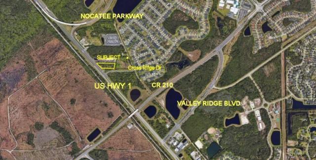 Vacant Land For Sale - Ponte Vedra