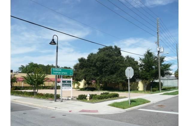 3/4 acre - Ft. Harrison&Jones St. in CLW