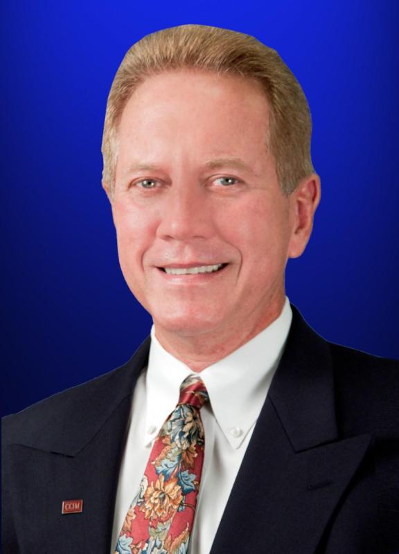 Michael E. Dreyer, CCIM, ALC
