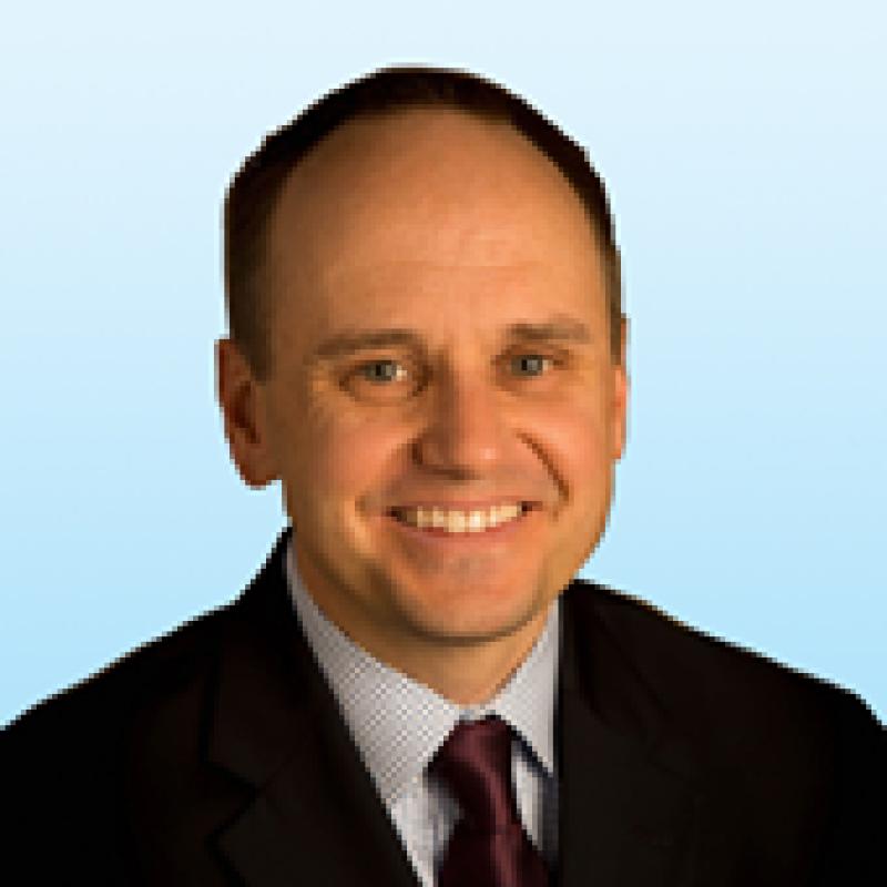 Jared Booth, CCIM