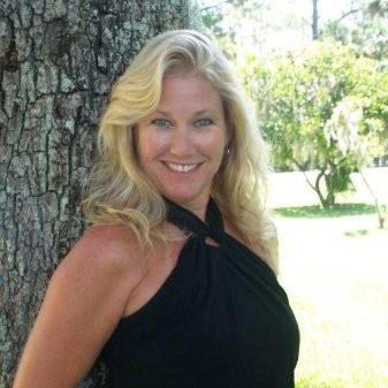 Kim Brown