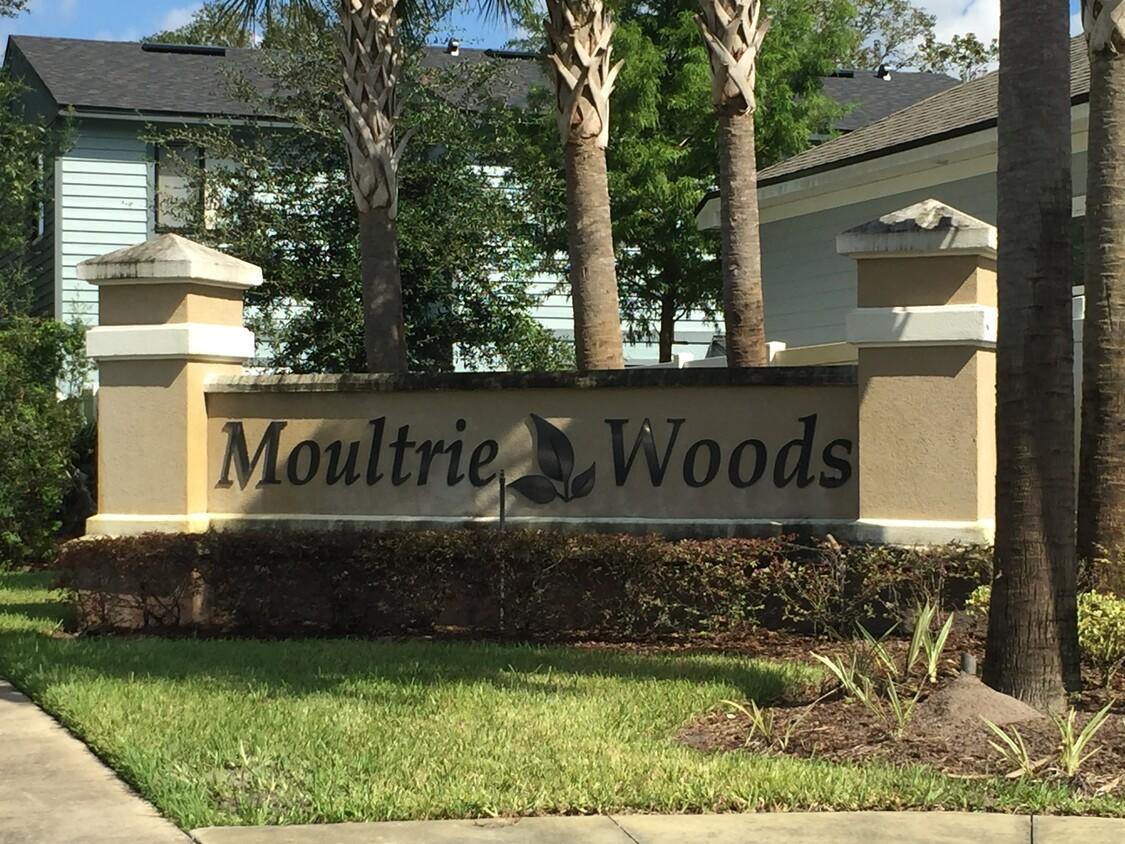 Portfolio of 9 Assets For Sale Moultrie Woods