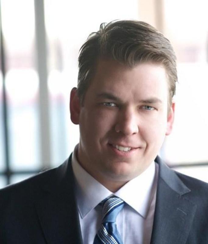Nick Probst, CCIM