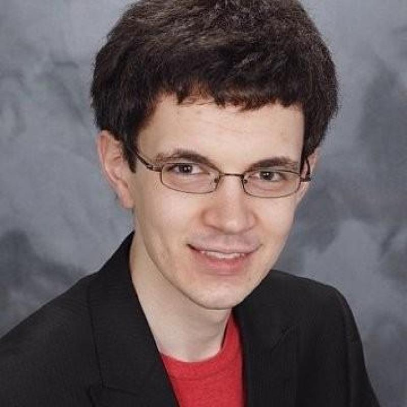Christopher McCarthy | RE Salesperson