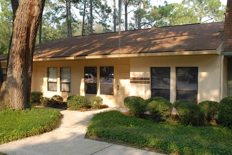 Great 2 person professional office