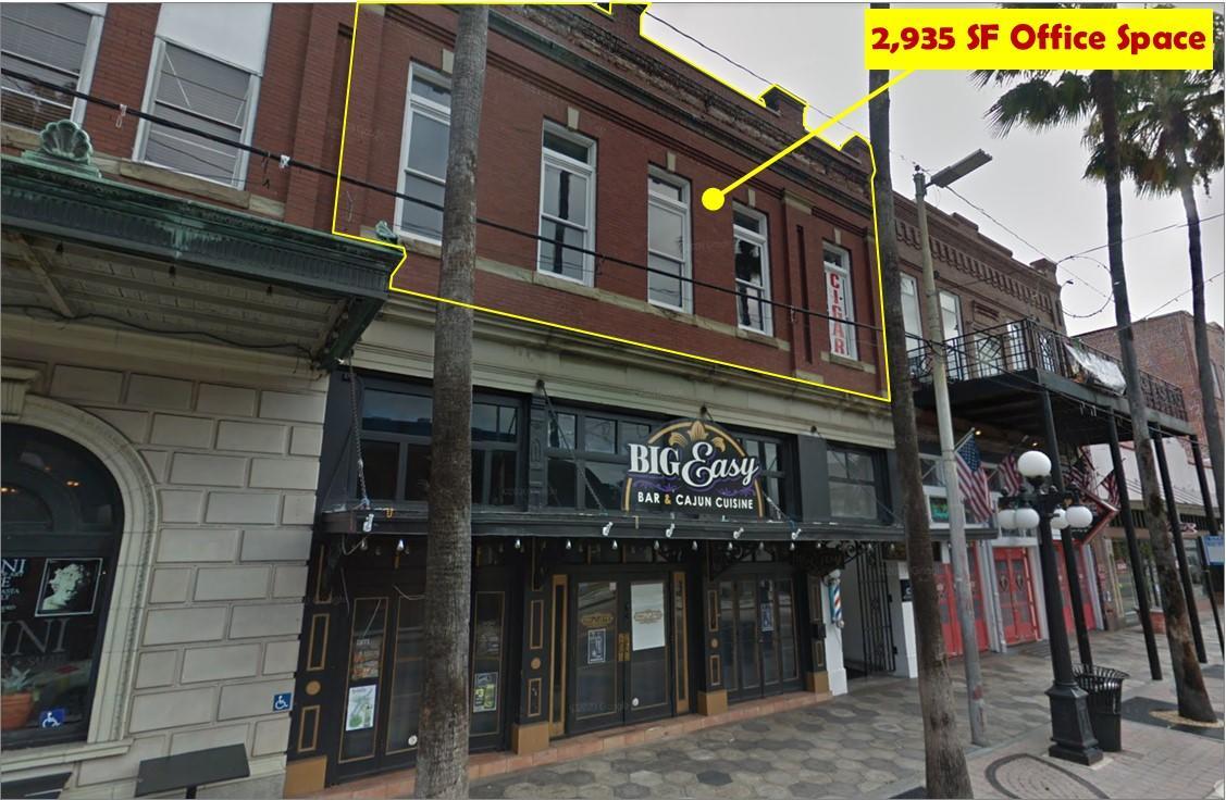 1704 E 7th Avenue-  2,935 SF Office for Lease