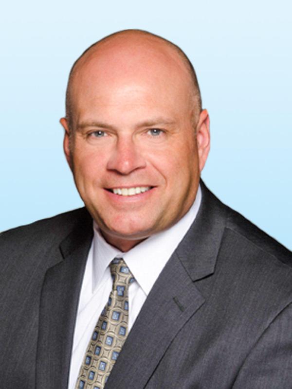 Steve Poole, CCIM